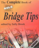 The Complete Book Of Bols Bridge Tips