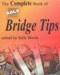 The Complete Book Of Bols Bridge Tips - Preview