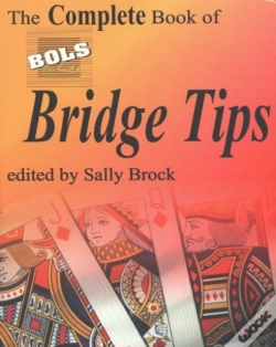 Capa do artigo The Complete Book Of Bols Bridge Tips