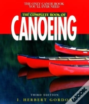 Capa do artigo The Complete Book Of Canoeing