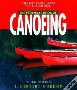 Capa do artigo The Complete Book Of Canoeing