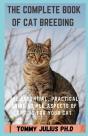 The Complete Book Of Cat Breeding - Preview