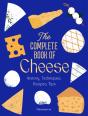 The Complete Book Of Cheese - Preview