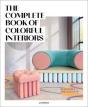 The Complete Book Of Colourful Interiors - Preview
