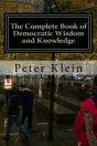 The Complete Book Of Democratic Wisdom A - Preview