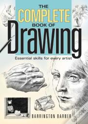 The Complete Book Of Drawing
