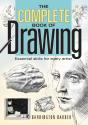 The Complete Book Of Drawing - Preview