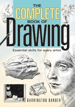 Capa do artigo The Complete Book Of Drawing