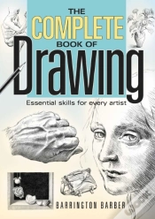 Capa do artigo The Complete Book Of Drawing