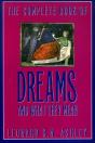 The Complete Book Of Dreams - Preview