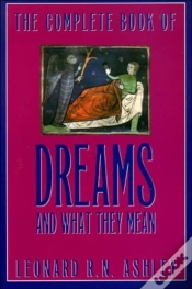 Capa do artigo The Complete Book Of Dreams