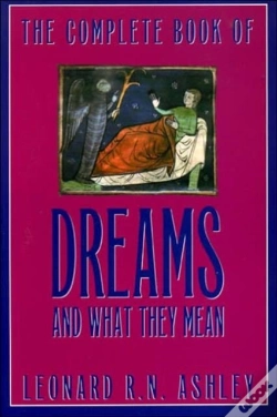 Capa do artigo The Complete Book Of Dreams