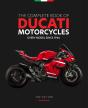 The Complete Book Of Ducati Motorcycles, 2nd Edition - Preview