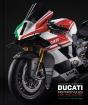 The Complete Book Of Ducati Motorcycles Third Edition - Preview