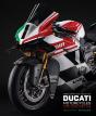 The Complete Book Of Ducati Motorcycles Third Edition - Preview
