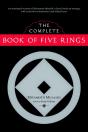The Complete Book Of Five Rings - Preview