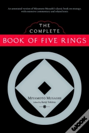 Capa do artigo The Complete Book Of Five Rings