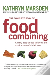 Capa do artigo The Complete Book Of Food Combining