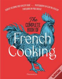 The Complete Book Of French Cooking