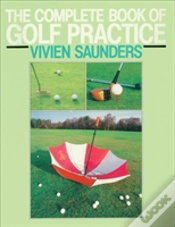 Capa do artigo The Complete Book Of Golf Practice