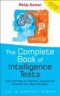 The Complete Book Of Intelligence Tests - Preview
