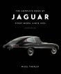 The Complete Book Of Jaguar - Preview