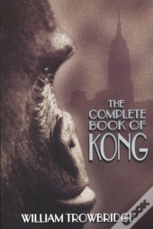 The Complete Book Of Kong