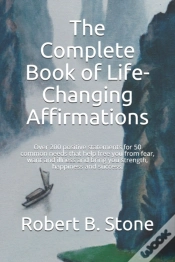 Capa do artigo The Complete Book Of Life-Changing Affirmations