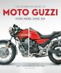 The Complete Book Of Moto Guzzi - Preview