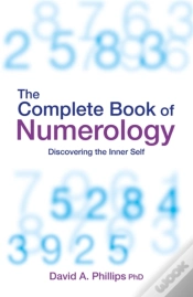 Capa do artigo The Complete Book Of Numerology