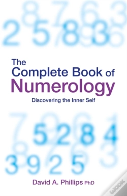Capa do artigo The Complete Book Of Numerology