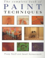 The Complete Book Of Paint Techniques - Preview