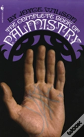 The Complete Book Of Palmistry