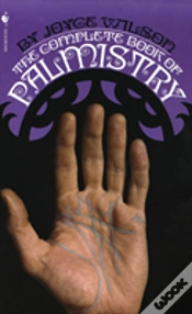 Capa do artigo The Complete Book Of Palmistry