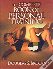 Capa do artigo The Complete Book Of Personal Training