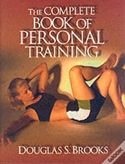 Capa do artigo The Complete Book Of Personal Training