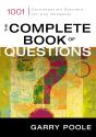 The Complete Book Of Questions - Preview