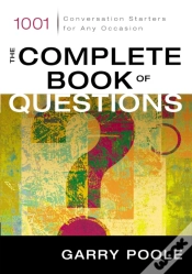 Capa do artigo The Complete Book Of Questions