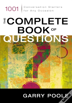 Capa do artigo The Complete Book Of Questions
