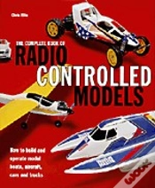 Capa do artigo The Complete Book of Radio Controlled Models