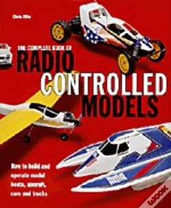 Capa do artigo The Complete Book of Radio Controlled Models