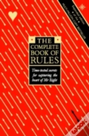 Capa do artigo The Complete Book Of Rules