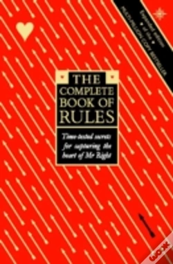 Capa do artigo The Complete Book Of Rules