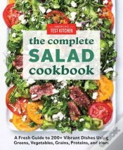 Capa do artigo The Complete Book Of Salads