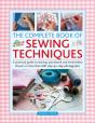 The Complete Book Of Sewing Techniques - Preview