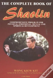 Capa do artigo The Complete Book Of Shaolin