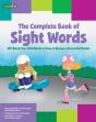 The Complete Book Of Sight Words - Preview
