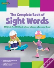 Capa do artigo The Complete Book Of Sight Words