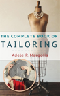 The Complete Book Of Tailoring - Preview