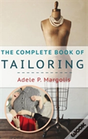 Capa do artigo The Complete Book Of Tailoring